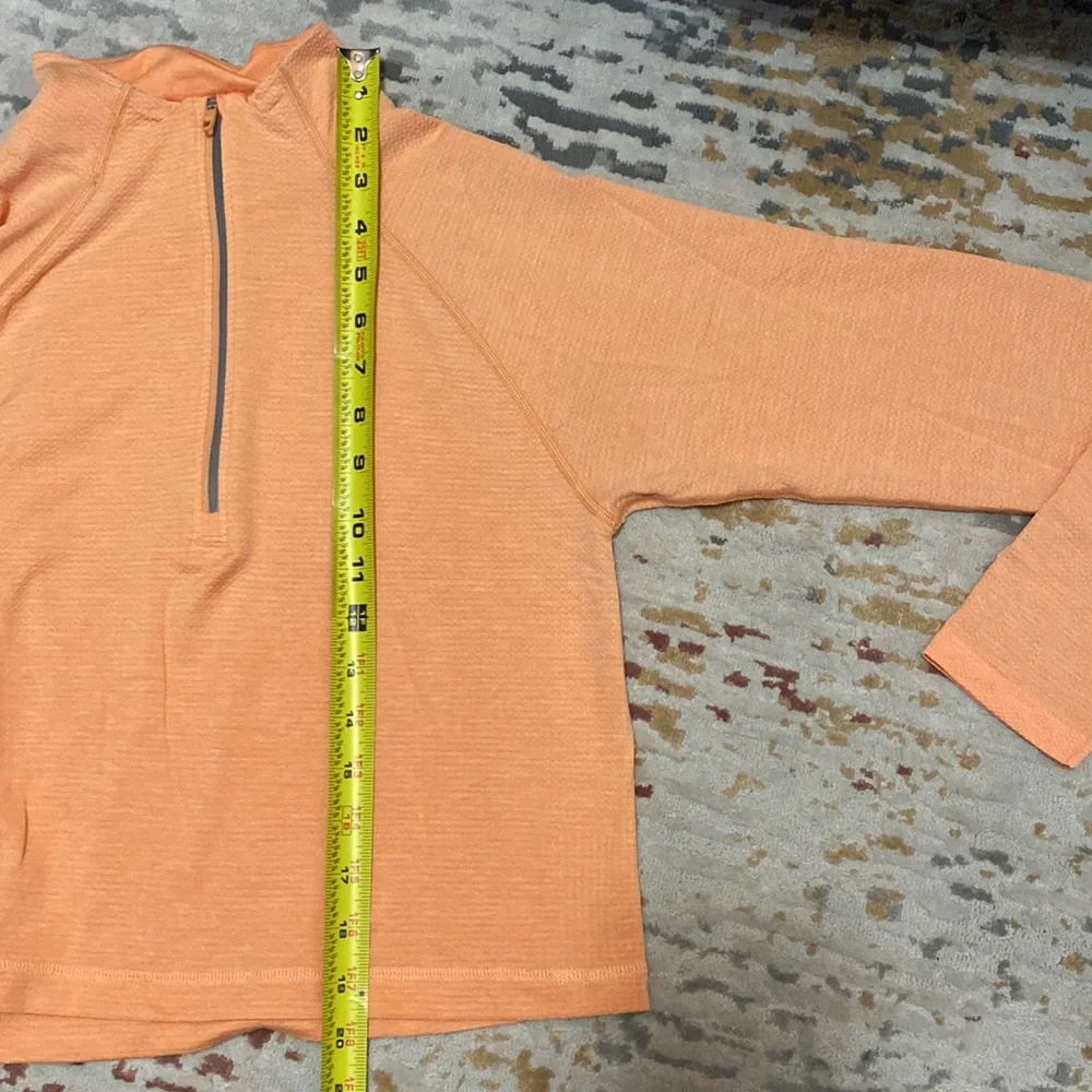 LULULEMON METAL VENT - CROP - Picture 3 of 3